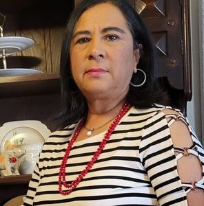 Meet your Posher, Susie